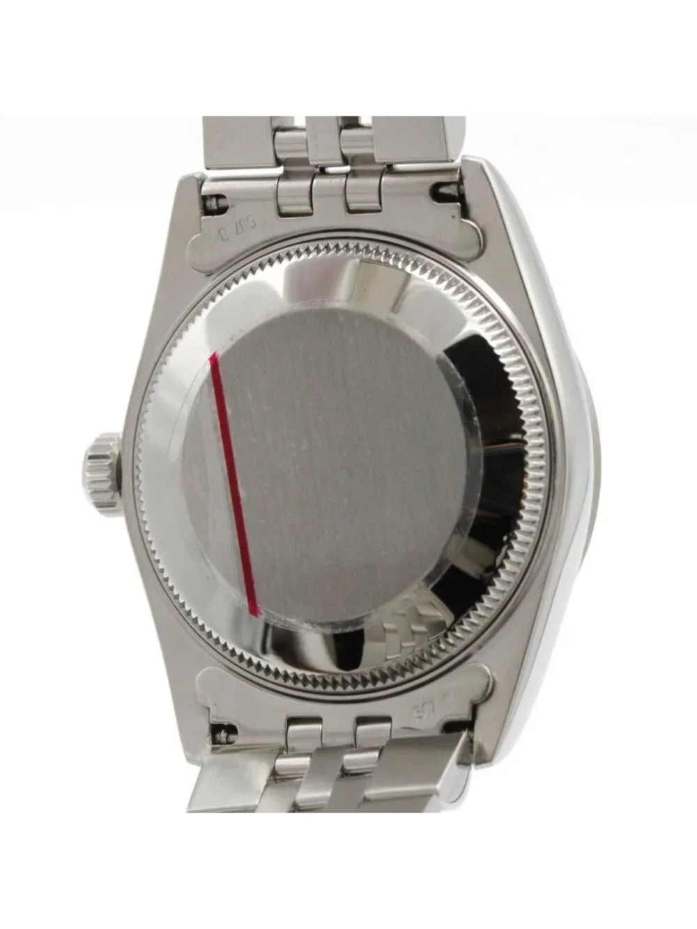 Rolex Datejust Automatic Winding Number Watch